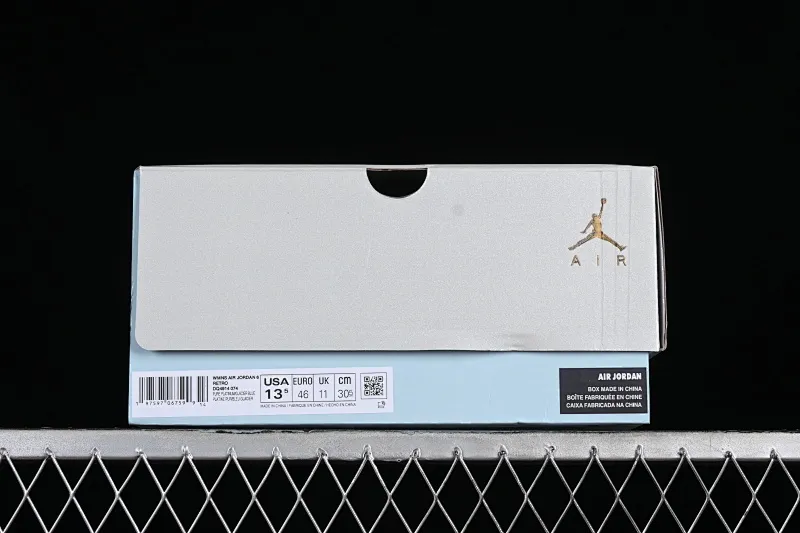 All categories Air Jordan Jordan series basketball shoes Air Jordan 6 Air Jordan 6 Retro "Paris Olympics" AJ6 Joe 6 Paris Olympics DQ4914-074
